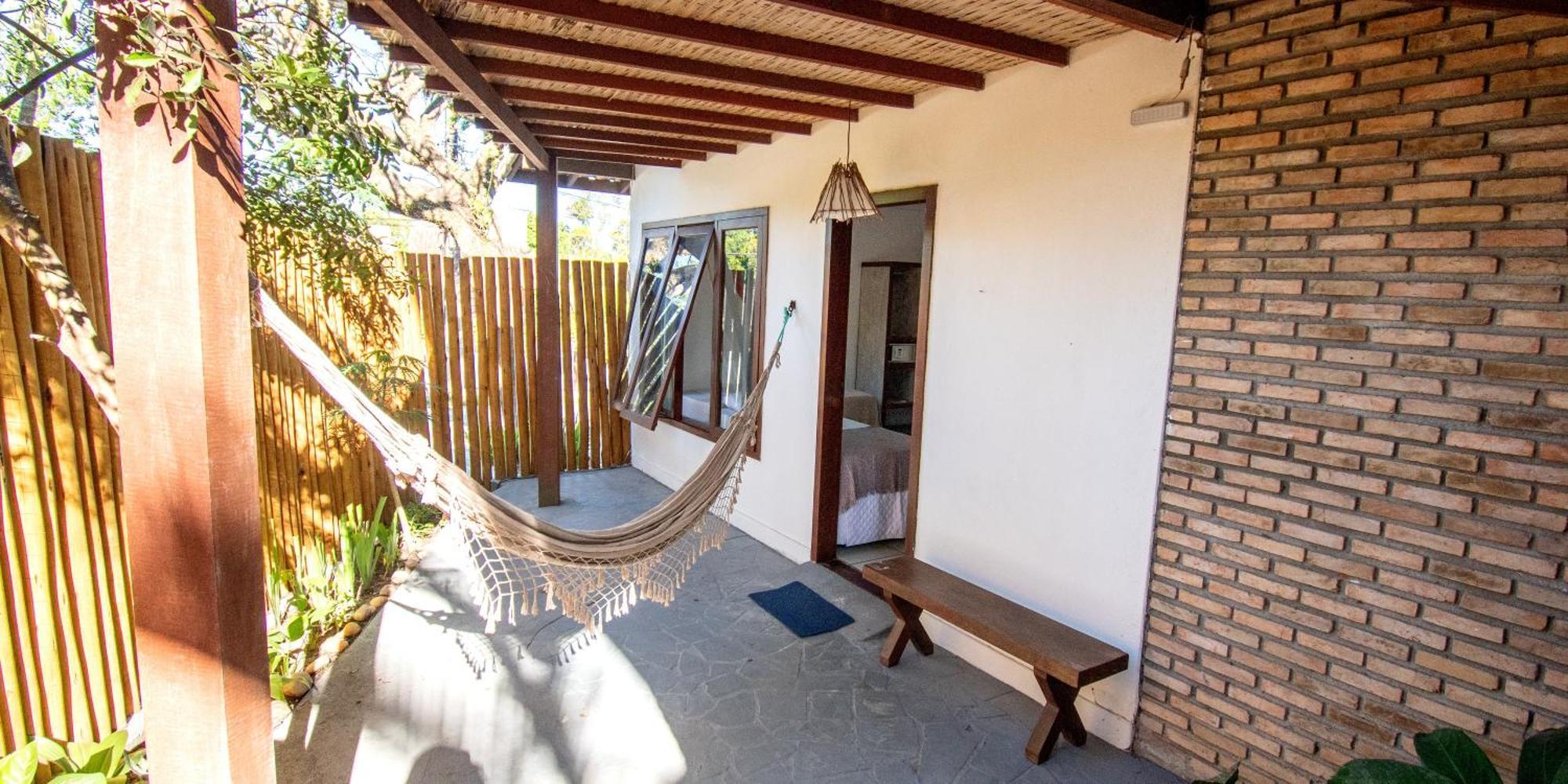 Pousada Arraial Candeia Porto Seguro Exterior foto