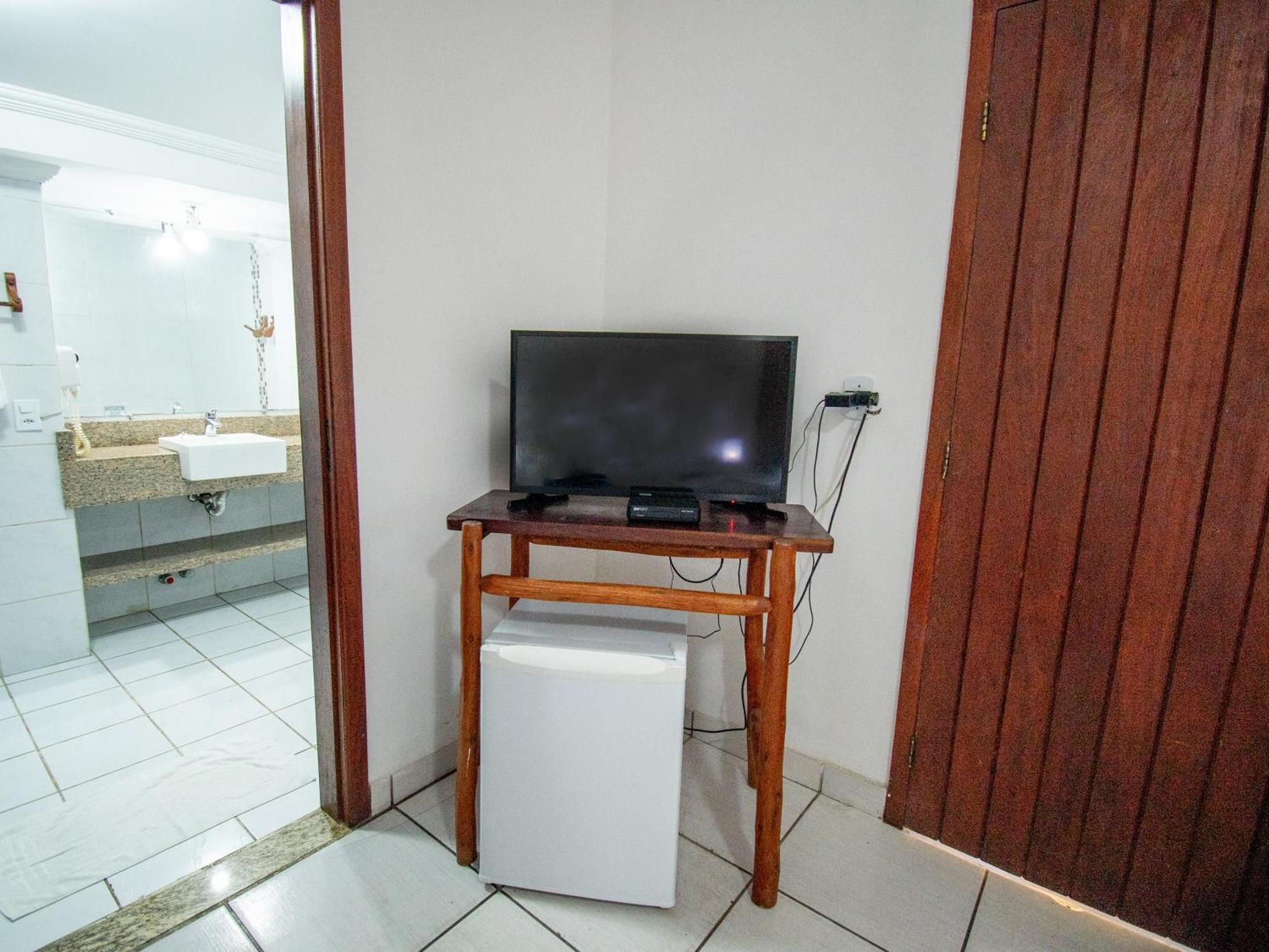 Pousada Arraial Candeia Porto Seguro Exterior foto